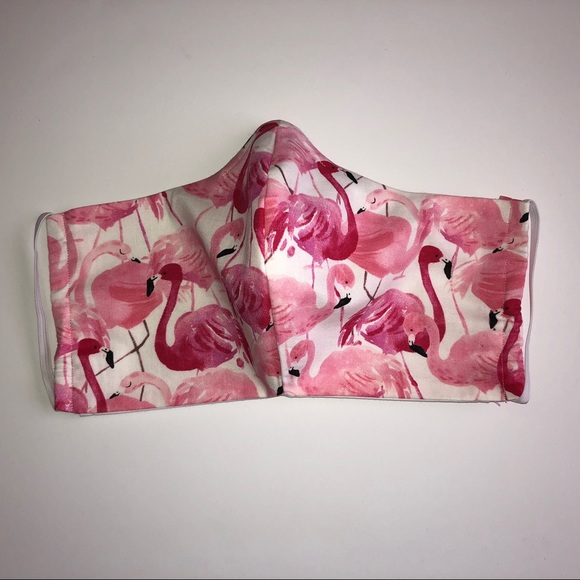 Other - COTTON FACE MASK